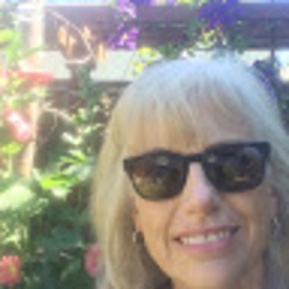 Meet your Posher, Susan - Picture 1 of 1